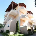 Mihasi מלון 3*