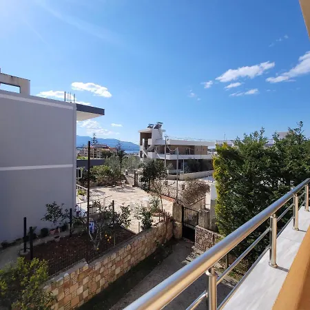 Mihasi Hotel Ksamil
