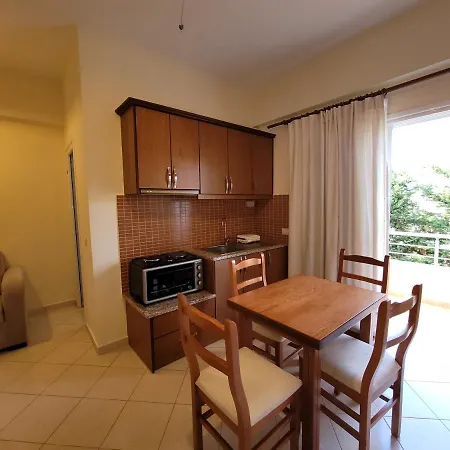 Hotel Mihasi 3*