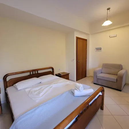 Mihasi Szálloda 3*