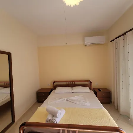 Mihasi Hotel Ksamil