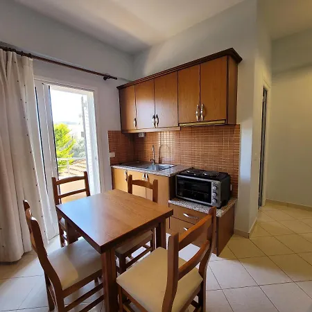 Mihasi 3* Ksamil