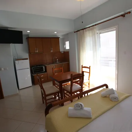 Mihasi 3* Ksamil