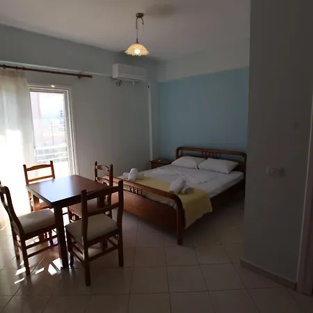 Mihasi Hotel