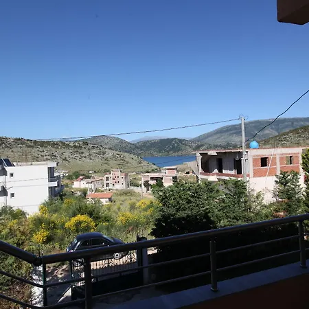 Hotel Mihasi Ksamil