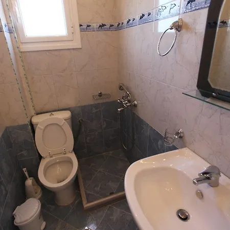 فندق Mihasi 3*