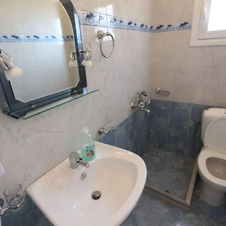Mihasi Hotel