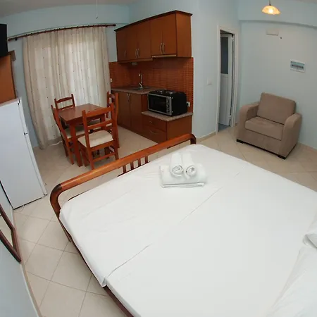 Mihasi Hotel