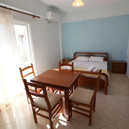 Hotel Mihasi 3*