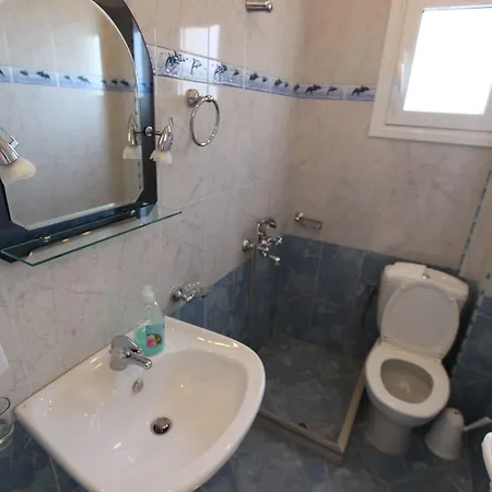 Hotel Mihasi 3*