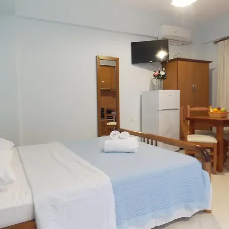 Mihasi Hotel