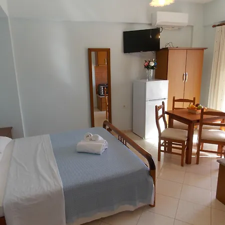 Hotel Mihasi 3*