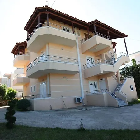 Mihasi Ksamil