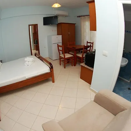 Mihasi Hotel 3*