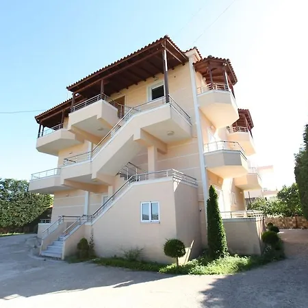 Mihasi فندق