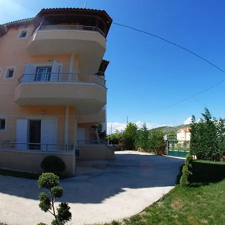 Hotel Mihasi