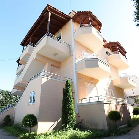 Mihasi Hotel 3*