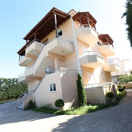 Hotel Mihasi 3*