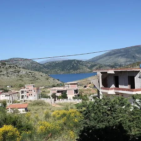 Hotel Mihasi Ksamil