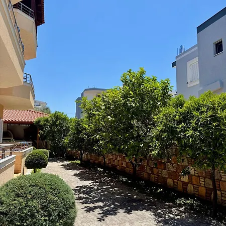 Mihasi Hotel