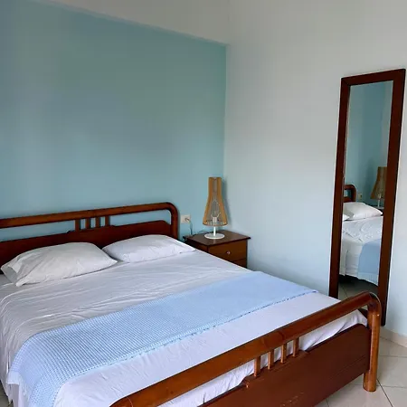 Mihasi Hotel Ksamil