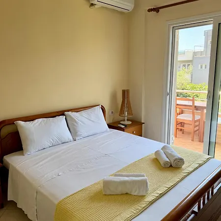 Hotel Mihasi Ksamil