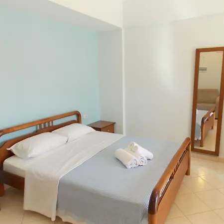 Mihasi Hotel 3*