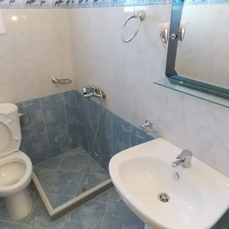 Hotel Mihasi