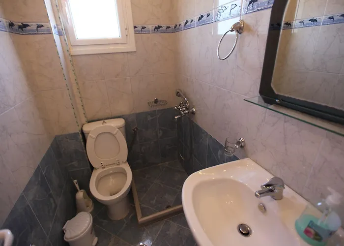 ホテル Mihasi 3*