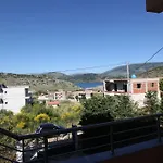 Hotel Mihasi Ksamil