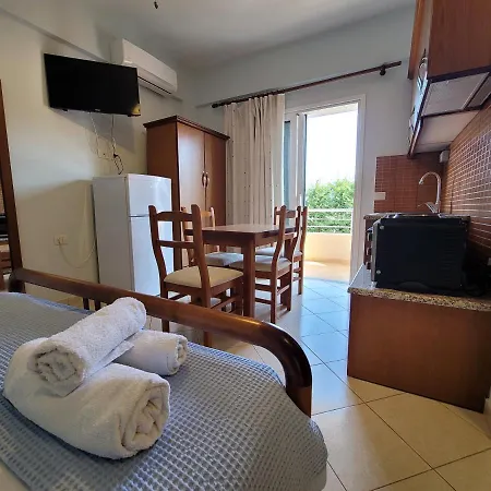 Mihasi 3* Ksamil